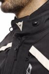 Dainese GULLFOSS D-DRY adventure bunda černá vel.52